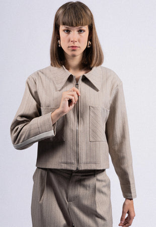VESTE SOREN RDG