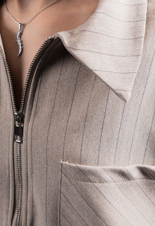 VESTE SOREN RDG