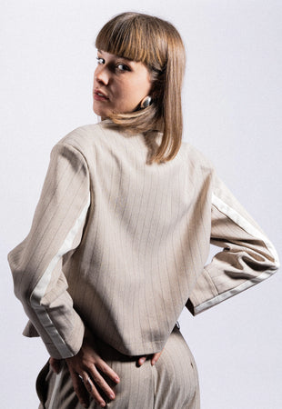 VESTE SOREN RDG