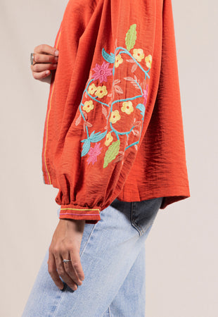 VESTE T2028 RDG