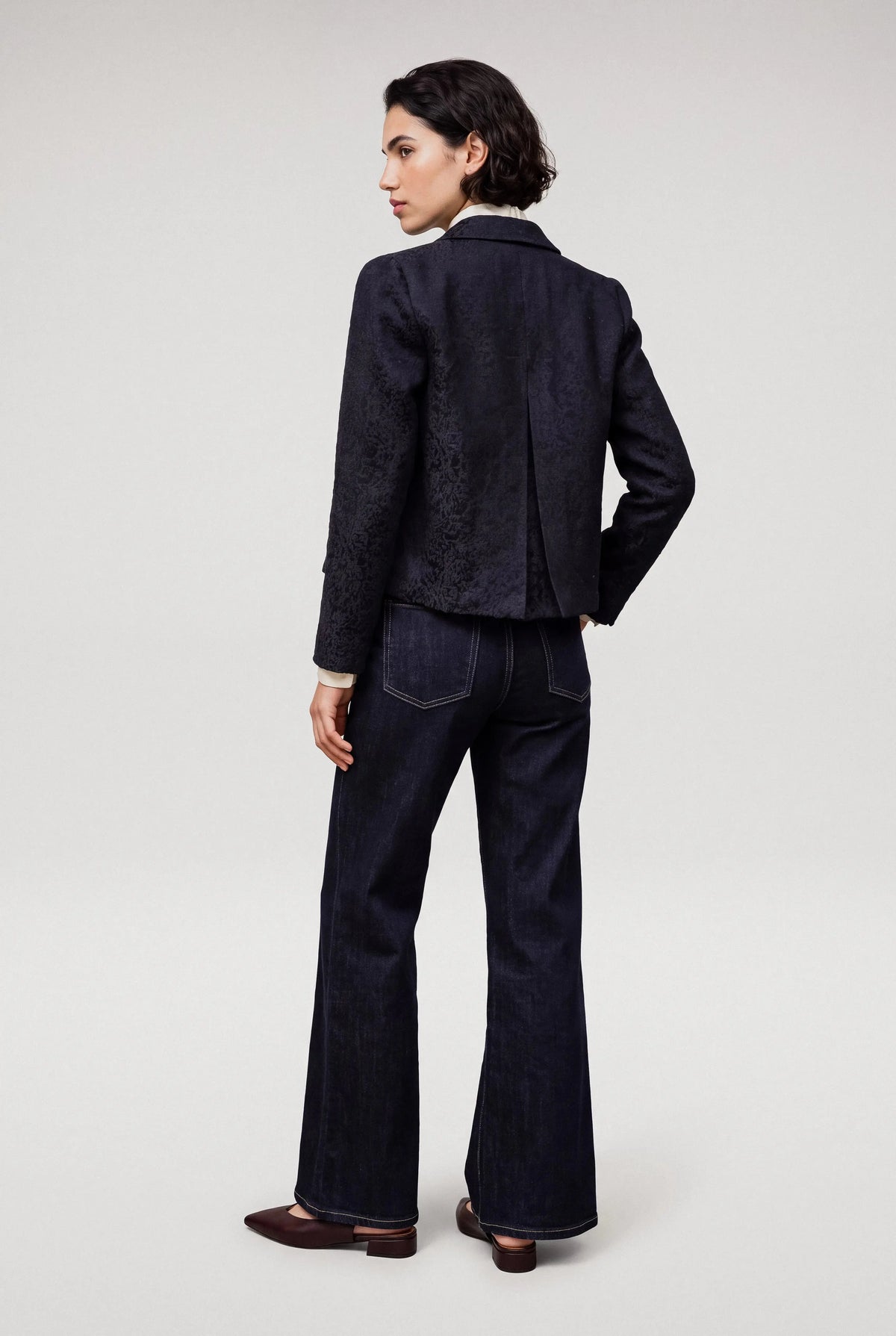 VESTE VICTORINE SALON D'AUTOMNE
