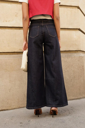 jeans JD564 RDG
