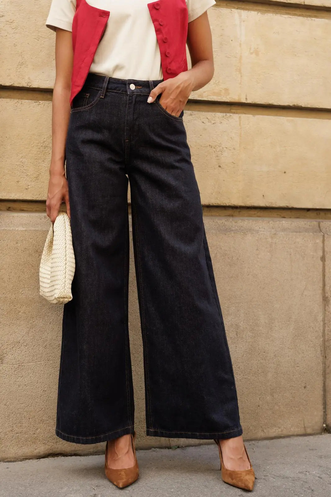 jeans JD564 RDG