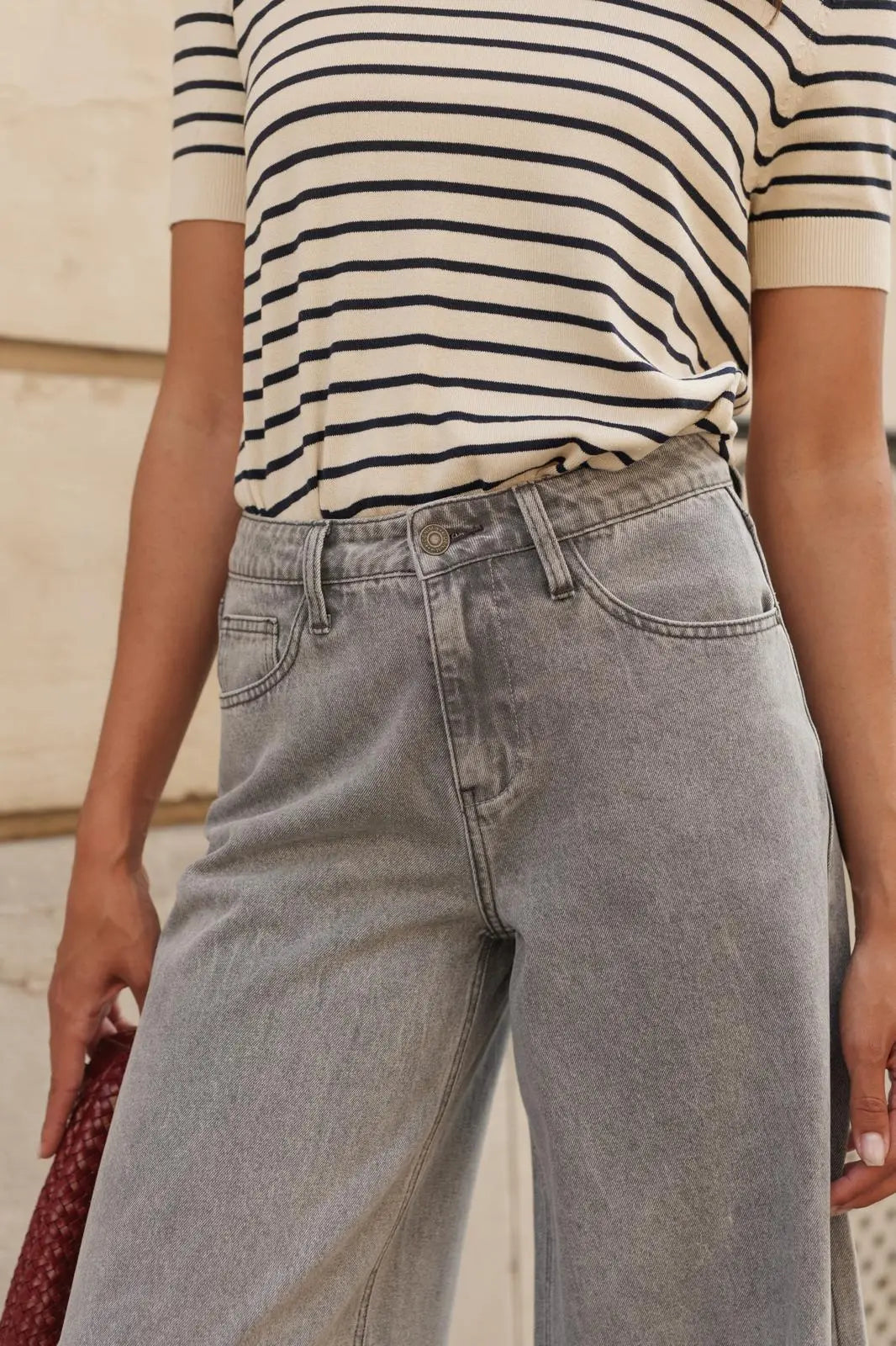 jeans JD564 RDG