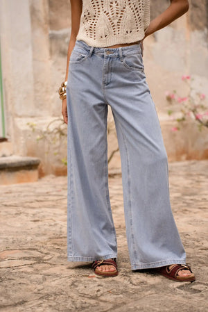 jeans JD564 RDG
