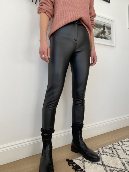 Legging noir